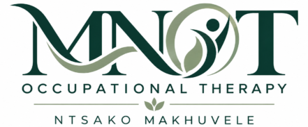 Ntsako Makhuvele Occupational Therapy